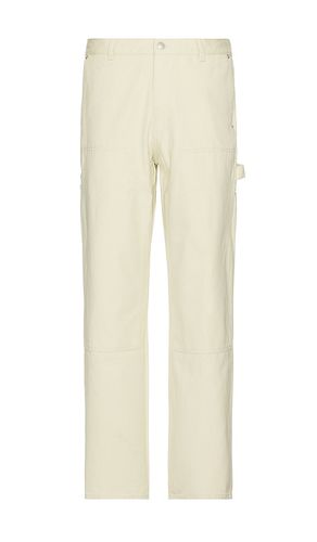 PANTALON CHARPENTIER PATCHED in . Size S - Dunst - Modalova
