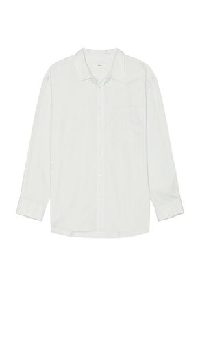 CHEMISE OVERSIZED in . Size M, XL/1X - Dunst - Modalova