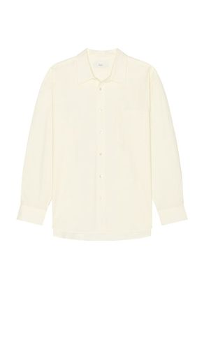 CHEMISE OVERSIZED PAPERLY in . Size M, XL/1X - Dunst - Modalova