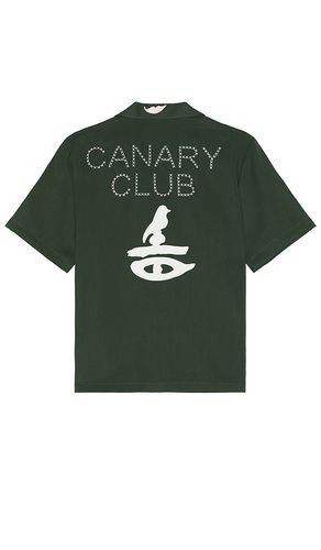 Canary Club Bowling Top in . Size L, S, XL/1X, XS - Dinner Service NY - Modalova