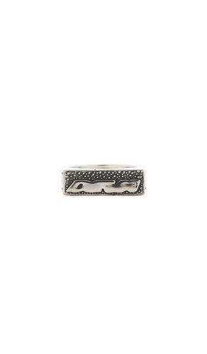 BAGUE en . Taille 6. Also en 8, 10, 12 - Deva States - Modalova