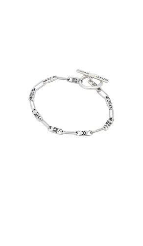 BRACELET en . Taille 16cm. Also en 17cm, 18cm, 19cm, 20cm, 21cm - Deva States - Modalova