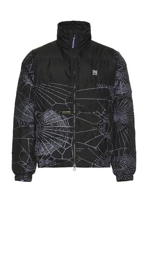 BLOUSON MATELASSÉ en . Taille L. Also en M, S, XL/1X - Deva States - Modalova