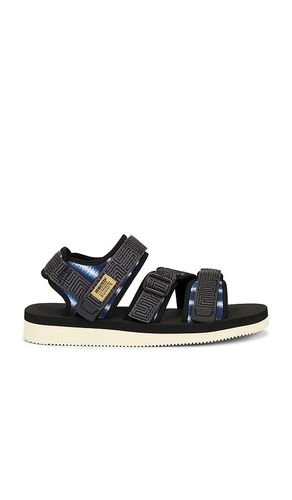 SANDALES KISEE-CAB en . Taille 7. Also en 8, 9, 10, 11 - Deva States - Modalova