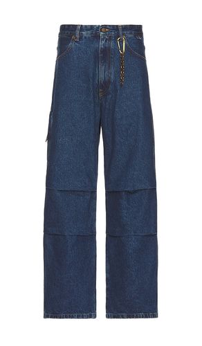 PANTALON in -. Size 34, 36 - DARKPARK - Modalova