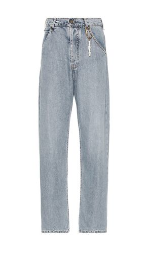 Donte Relax Denim Jeans in . Size 34 - DARKPARK - Modalova