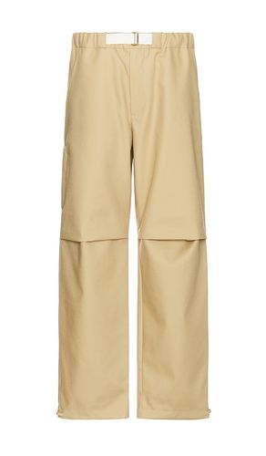 PANTALON in . Size 52 - DARKPARK - Modalova