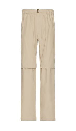 PANTALON JORDAN in . Size 48, 50, 52 - DARKPARK - Modalova