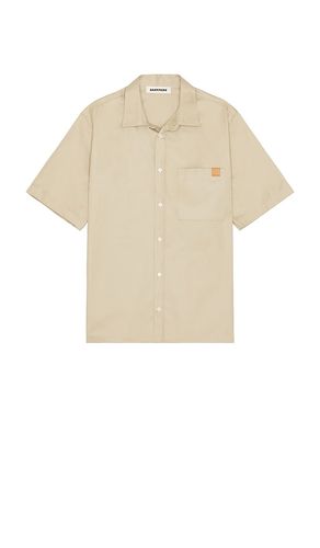 CHEMISE VALE in . Size M, S, XL/1X - DARKPARK - Modalova