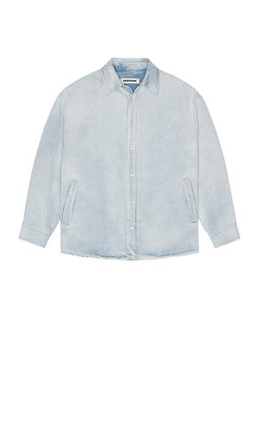 CHEMISE in -. Size XL/1X - DARKPARK - Modalova