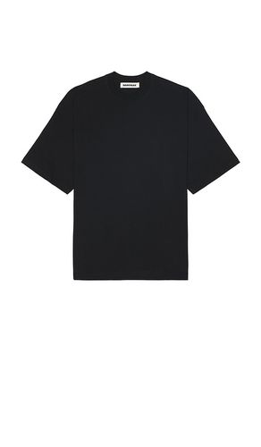 DARKPARK Mick Tee in Black. Size L - DARKPARK - Modalova