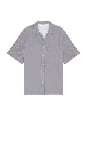CHEMISE VALE in . Size M, XL/1X - DARKPARK - Modalova