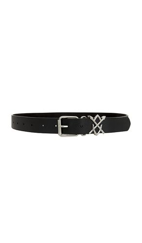 Daily Paper CEINTURE en Black - Daily Paper - Modalova