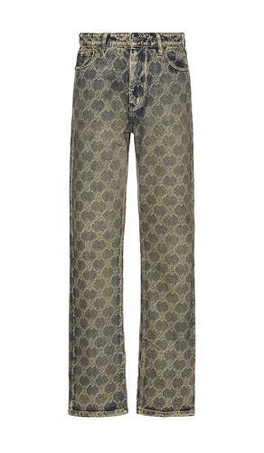 Shield Laser Washed Jeans in . Size XL/1X - Daily Paper - Modalova