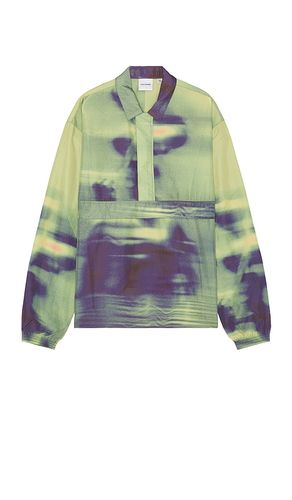 Yaro Relaxed Anorak in . Size S - Daily Paper - Modalova