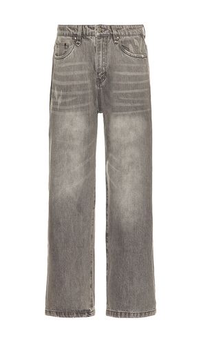 Heart Pocket Jeans in . Size 34, 36, 38 - DRMERS CLUB - Modalova