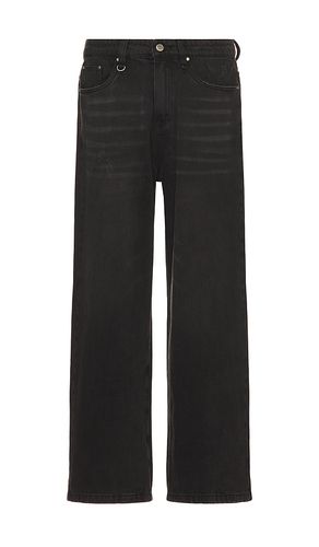 Heart Pocket Jeans in . Size 32, 34, 36, 38 - DRMERS CLUB - Modalova