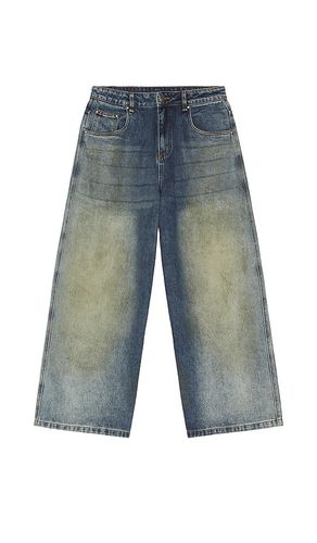 Mud Stained Jeans en . Taille M. Also en XL/1X - DRMERS CLUB - Modalova