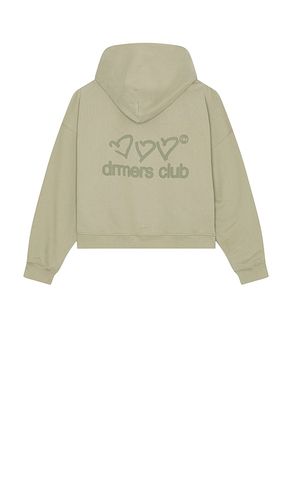 SWEAT À CAPUCHE OPEN in . Size M, S, XL/1X - DRMERS CLUB - Modalova