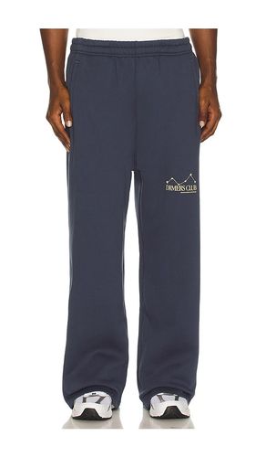 PANTALONS SWEAT en . Taille S. Also en L, XL/1X - DRMERS CLUB - Modalova