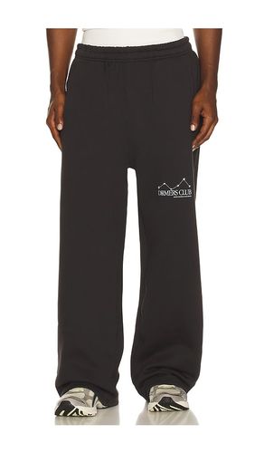 PANTALON SWEAT en . Taille M. Also en XL/1X - DRMERS CLUB - Modalova