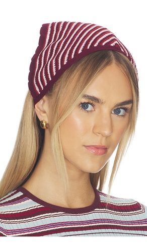 Crochet Bandana en - De Rococo - Modalova