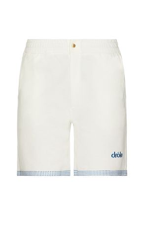 SHORT en . Taille L. Also en S, XL/1X - Drôle De Monsieur - Modalova