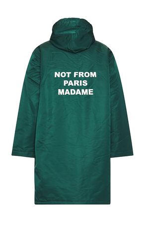 BLOUSON in . Size M, XL/1X - Drôle De Monsieur - Modalova