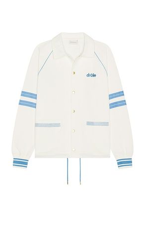 BLOUSON in . Size M, S, XL/1X - Drôle De Monsieur - Modalova