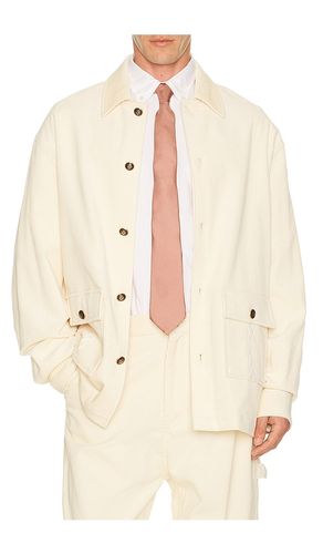 VELOURS LA SURCHEMISE en . Taille S. Also en L - Drôle De Monsieur - Modalova