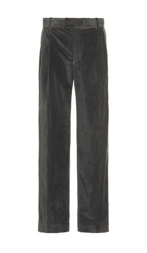 Le Pantalon Golfeur Corduroy in . Size XL/1X - Drôle De Monsieur - Modalova