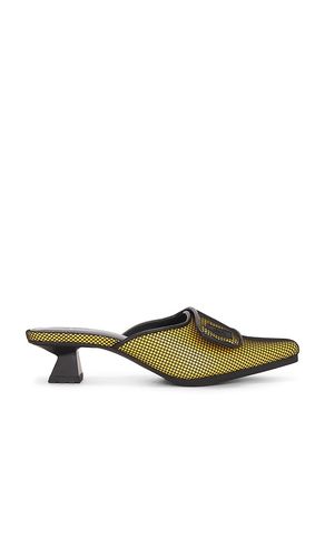 MULES TALON KITTEN in . Size 36, 37, 38, 39, 40 - Dirt - Modalova