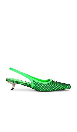 ESCARPINS À LANIÈRES en . Taille 35. Also en 36 - Dirt - Modalova