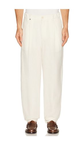 PANTALON en . Taille 50. Also en 52, 54 - Distretto12 - Modalova