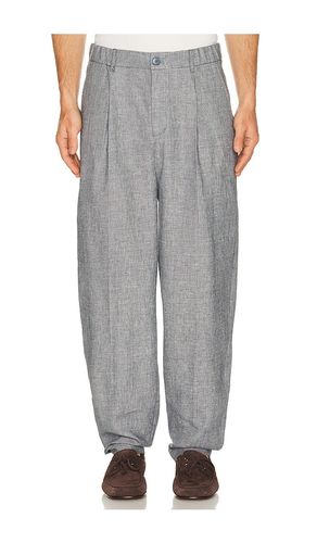 PANTALON en . Taille 50. Also en 52, 54 - Distretto12 - Modalova