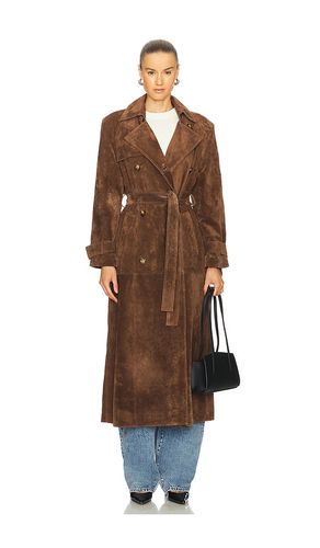 MANTEAU CORRIN in . Size S/M, M/L - Ducie - Modalova