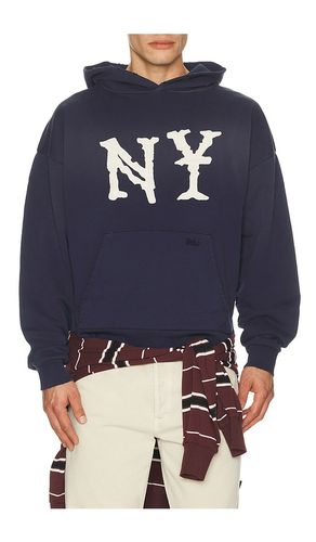 SWEAT À CAPUCHE en . Taille M. Also en XL/1X - Duke + Dexter - Modalova