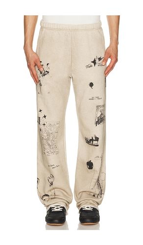 PANTALON SWEAT en . Taille L. Also en XL/1X - Duke + Dexter - Modalova