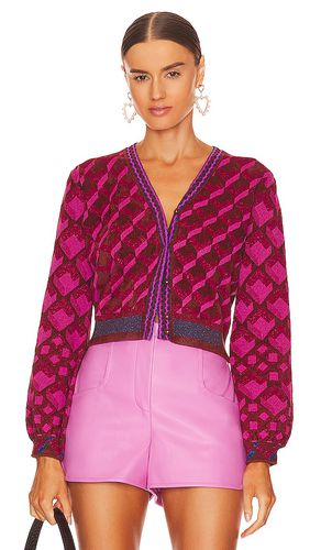 GILET MACARIA in . Size S, XS - Diane von Furstenberg - Modalova