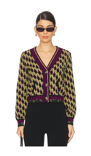 GILET BRYANT in , . Size S, XL - Diane von Furstenberg - Modalova