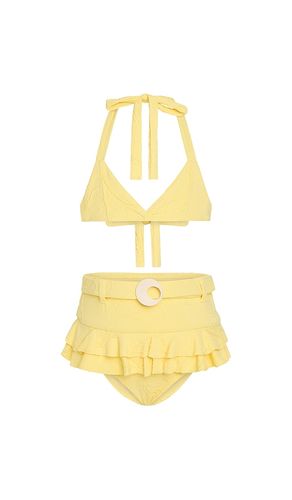 ENSEMBLE DE BAIN MIKA en . Taille 3-4yr. Also en 5-6yr - DEVON WINDSOR - Modalova