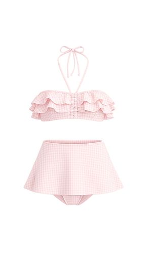 MAILLOT DE BAIN LULU en . Taille 3-4yr. Also en 5-6yr - DEVON WINDSOR - Modalova