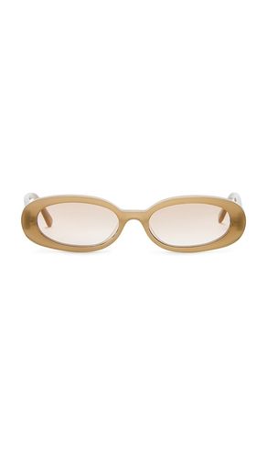LUNETTES DE SOLEIL LIMA in - DEVON WINDSOR - Modalova