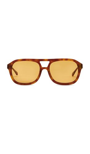 LUNETTES DE SOLEIL CAPRI en - DEVON WINDSOR - Modalova