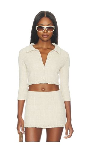 BLOUSON BRIELLE en , . Taille M. Also en L, XL - DEVON WINDSOR - Modalova