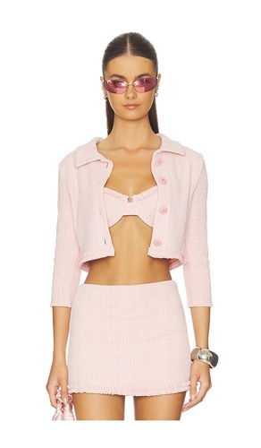 BLOUSON BRIELLE en . Taille L. Also en M, S, XL - DEVON WINDSOR - Modalova