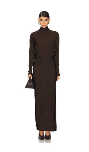 ROBE SHIR in . Size M, S, XL, XS, XXS - EAVES - Modalova