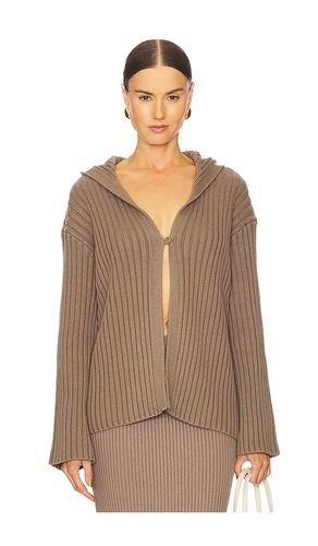 GILET LEEANE en . Taille M. Also en S - EAVES - Modalova