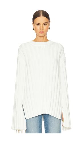 PULL ASHER in . Size M, XS, XXS - EAVES - Modalova