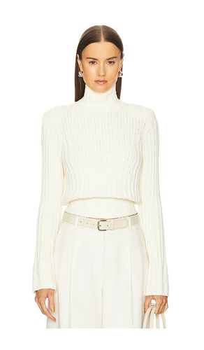 EAVES PULL OAKLYN in Ivory. Size M - EAVES - Modalova